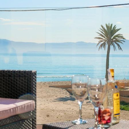 Apartment Paradise Bay 3 At Alcudia Beach, Salzes 3 Плайя де Муро Экстерьер фото