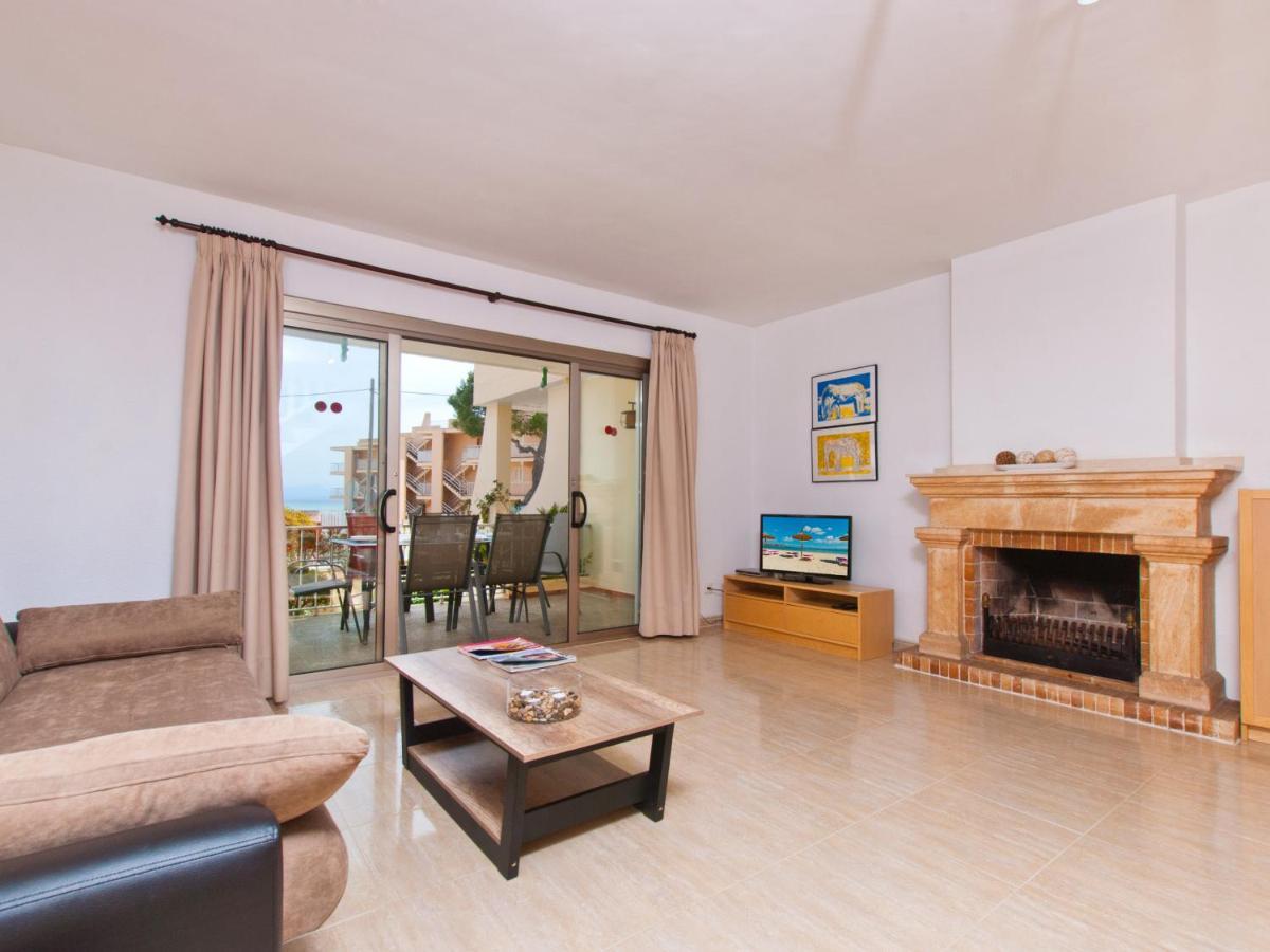 Apartment Paradise Bay 3 At Alcudia Beach, Salzes 3 Плайя де Муро Экстерьер фото