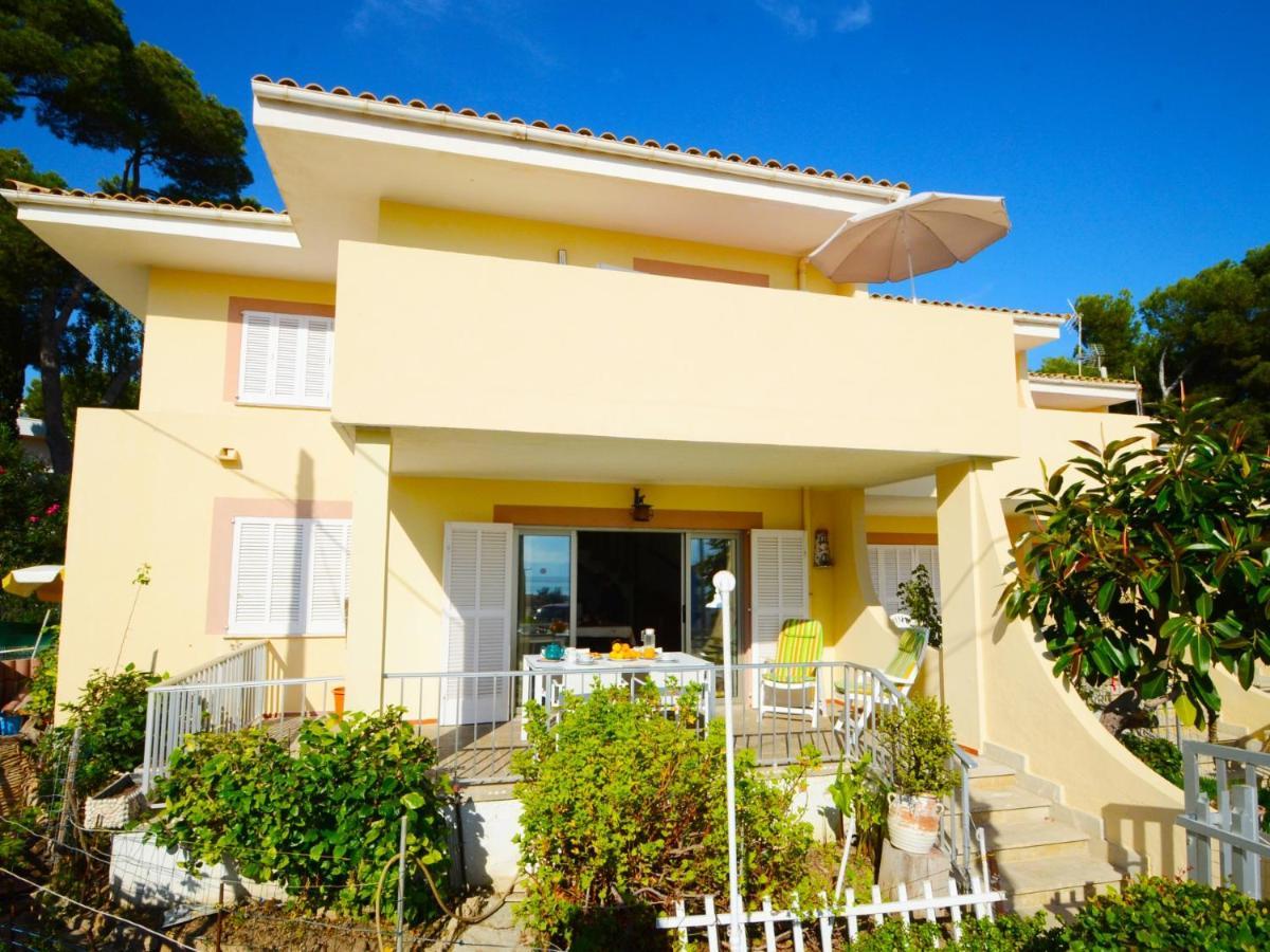 Apartment Paradise Bay 3 At Alcudia Beach, Salzes 3 Плайя де Муро Экстерьер фото