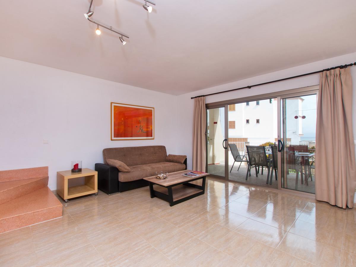 Apartment Paradise Bay 3 At Alcudia Beach, Salzes 3 Плайя де Муро Экстерьер фото